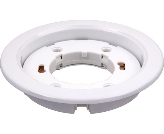 Встраиваемый светильник Jazzway PGX53 10639.1 белый 106x39мм 5017566 – изображение 6