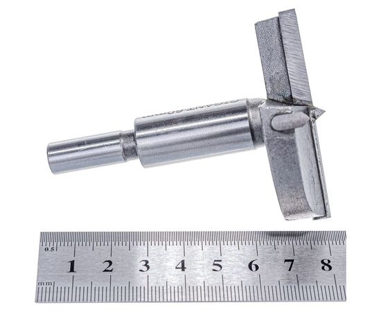 Сверло Форстнера по дереву 60х80.5 мм Gigant GT-071 – изображение 7