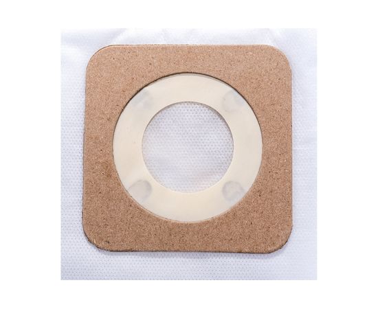 Мешок синтетический одноразовый 5 штук для пылесоса 1230E Русский мастер РМ-99702 – изображение 7