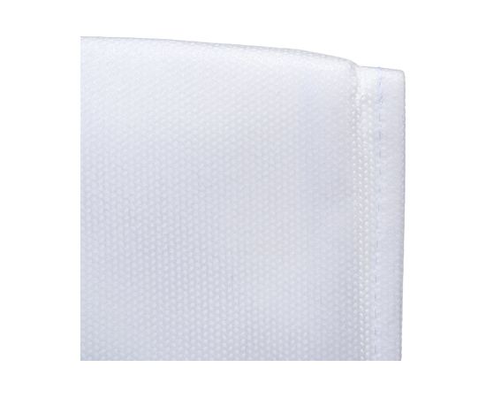 Мешок-пылесборник turbo синтетический multiplex carbon 1 шт. (до 72 л) OZONE XT-518 R – изображение 7