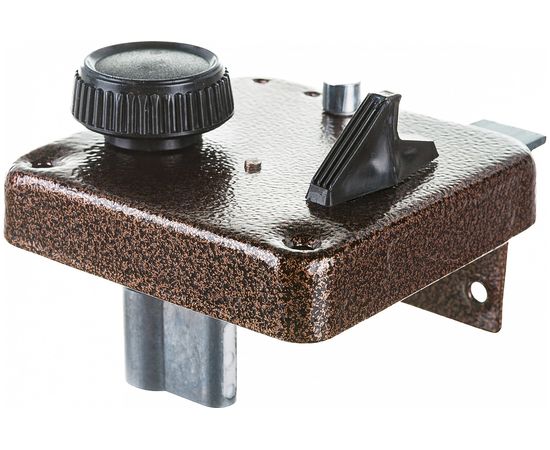 Накладной замок Пензмаш ПМ ЗН3-1А 4012 – изображение 7