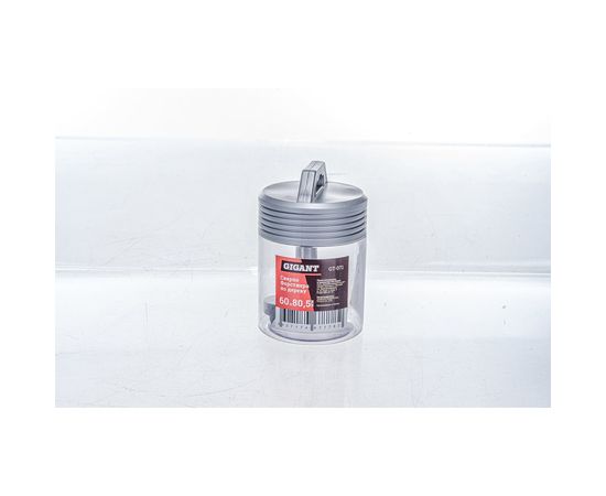 Сверло Форстнера по дереву 60х80.5 мм Gigant GT-071 – изображение 8