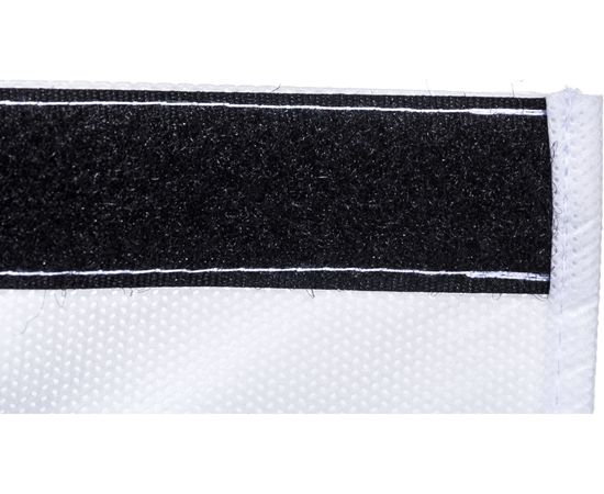 Мешок-пылесборник turbo синтетический multiplex carbon 1 шт. (до 72 л) OZONE XT-518 R – изображение 8