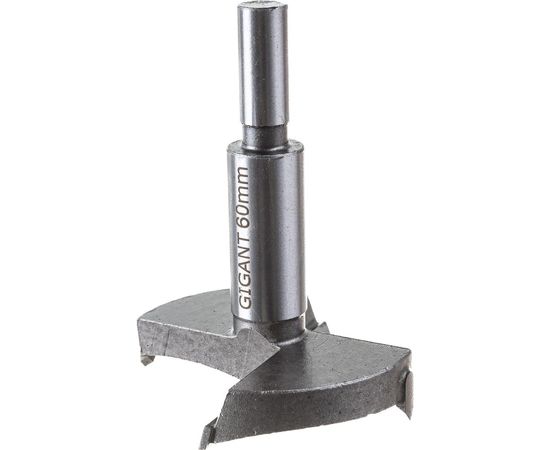 Сверло Форстнера по дереву 60х80.5 мм Gigant GT-071 – изображение 10