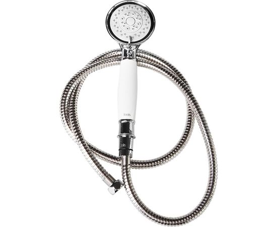 Смеситель для ванны с длинным изливом и керамическим дивертором IDDIS SAM ID SAMSBL2i10 – изображение 10