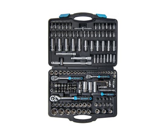 Набор инструмента, 151 предмет AIST 4091151W 00-00016637 