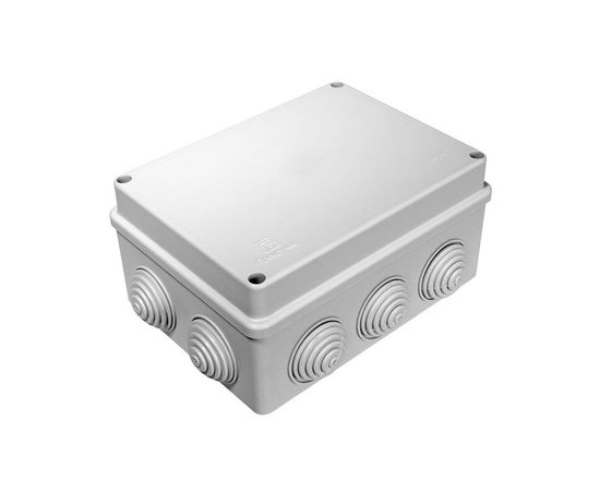 Коробка распределительная Промрукав 40-0310 для о/п безгалогенная HF 150х110х70 1 шт 40-0310 