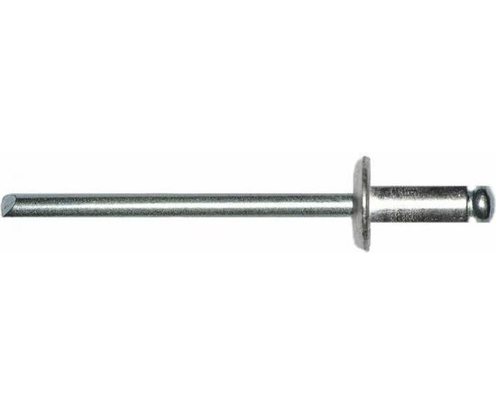 Заклепка Kenner алюминий/сталь 4,8х10 500шт SRC за4810 
