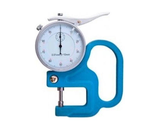 Толщиномер GRIFF ТР 10-120 D140024 