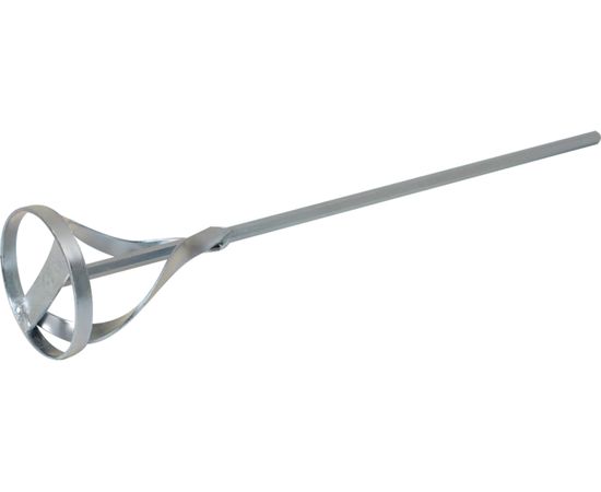 Миксер для красок «звёздочка» (80х400мм; хвостовик d=8мм) KUBALA 1226 