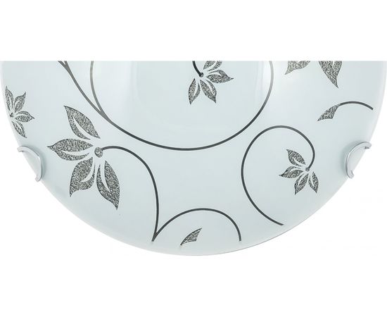 Светильник бра Твой Свет Ф1/2300 стекло Шампань Е27х1х75W 667 