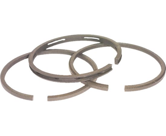 Комплект поршневых колец 47 мм ЭнергоРесурс 9905002 