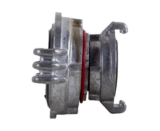 Головка переходная ГП-50/80 алюминий DDE 790-458 