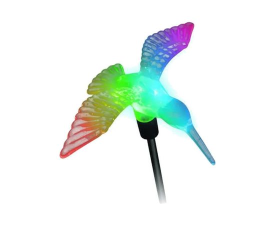 Садовый светильник Uniel USL-S-105/MT760 на солнечной батарее Colibri 7311 