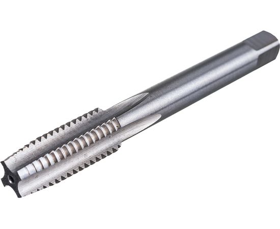 Метчик м/р ИНСТУЛС М. 12.0х1.75 осн. к-т Р18 6H 2621-1519/1517 Гост 3266-81 00001325829 