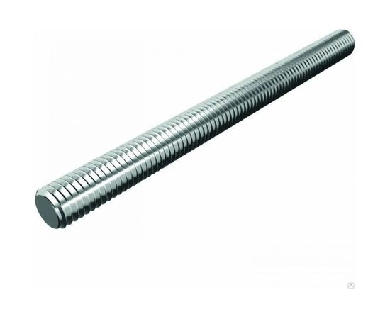 Резьбовая шпилька Крепежная техника 14х1000 КТ7321 