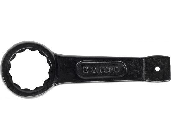 Накидной односторонний ударный ключ SITOMO 55 42301 