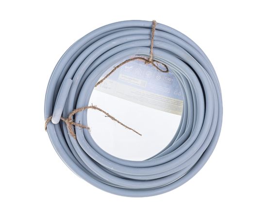 Кабель Мастер Тока NYMбм-O 2х2.5 серый 10м МТ1891 