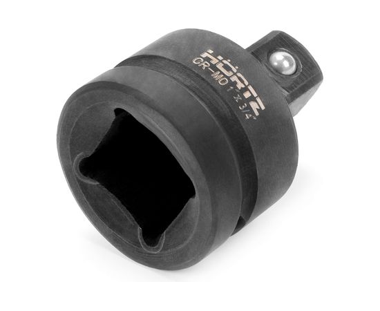 Адаптер ударный 1"х3/4" HORTZ 958407 