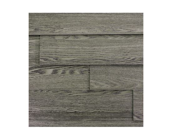 Панели 3D МДФ Ясень Винтаж Стильный Дом v530248 