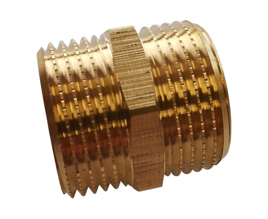 Латунный бочонок Профитт 1" 9279486 