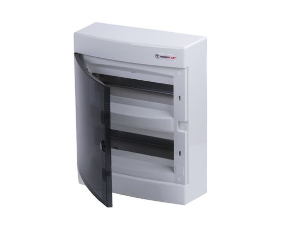 Навесной распределительный щит TEHNOPLAST 24 автоматов IP40 - N24C 30537 