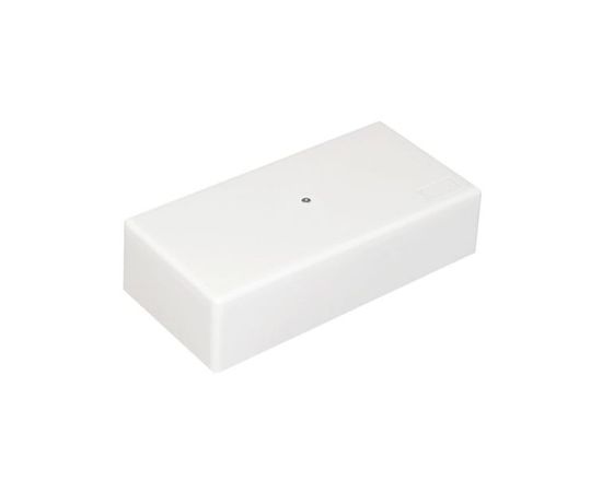 Огнестойкая коробка Экопласт MB145 E110, о/п 145х75х40, с гладкими стенками, IP41, 18P, белый 46073HF-W 