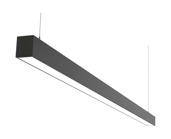 Светильник DIODEX Led Микко Ультра 70Вт 4000К, Опаловый, Черный 4603789915839 