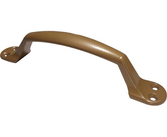 Ручка-скоба Трибатрон РС-100-2 бронзовый металлик 1697 