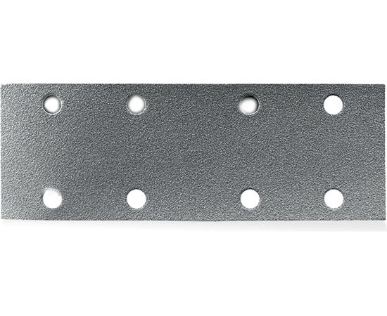 Полоса абразивная FILM PLATINUM (81х133 мм; 8 отв-й; P240) Deerfos 7930091775255 