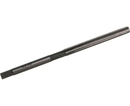 Развертка ИНСТУЛС ручная цилиндрическая Ф 4.5х41х81 H 7 9ХС 2360-0120 Гост 7722-77 00001425567 