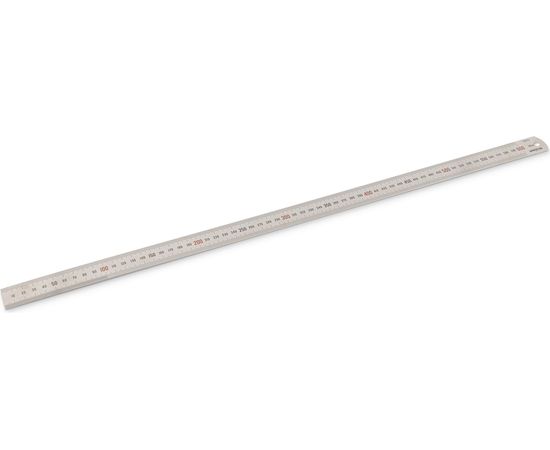 Линейка Sanitoo металлическая, 60 см 3001 