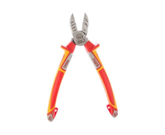 Комбинированный инструмент VDE 1000В NWS 135-49-VDE-190 
