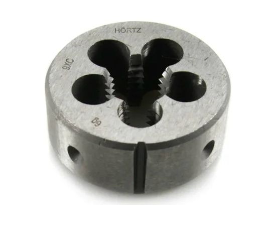 Плашка М 30 х1 9ХС HORTZ 204069 