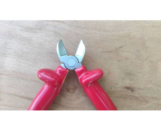 Диэлектрические бокорезы КВТ Эксперт 160 70358 – изображение 11