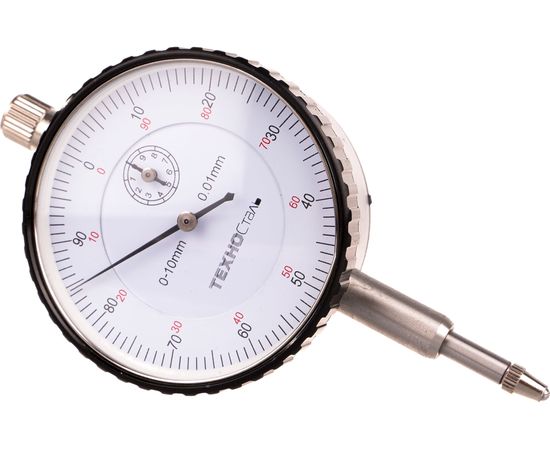 Нутромер 100-160 ГОСТ 868-82 ТехноСталь НИ F128227 – изображение 2