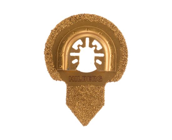 Полотно зачистное по плиточному клею TWS 65 мм Hilberg HR2266 – изображение 2