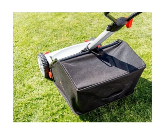 Травосборник Premium 38 см Al-KO 113869 – изображение 2