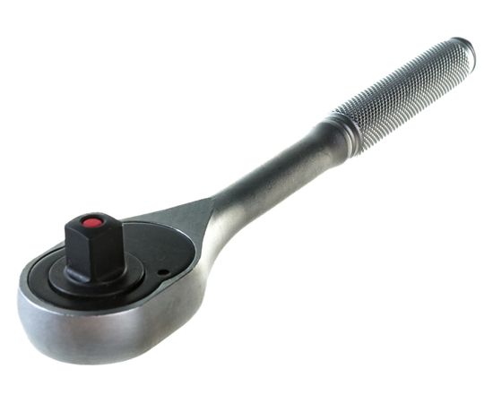 Трещотка L=245 mm 24 зуба FORCE 80244 – изображение 2