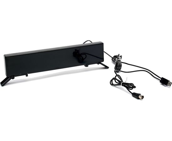 Комнатная антенна reflect CINEMA RA-310-USB 27532 – изображение 2