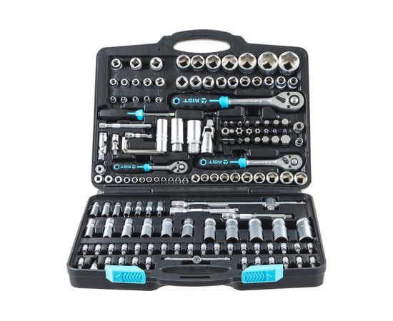 Набор инструмента, 151 предмет AIST 4091151W 00-00016637 – изображение 2