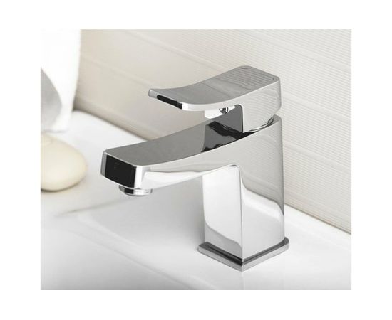 Смеситель для умывальника WasserKRAFT Aller 1063 – изображение 2