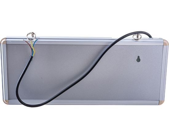 Светильник Navigator 71 356 NEF-02 Запасный выход аварийный 19755 383053 – изображение 2