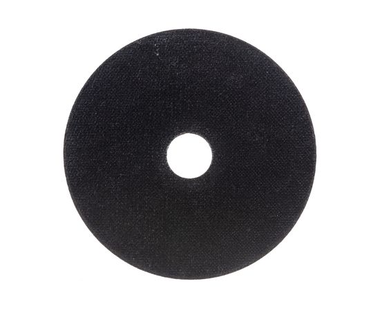 Круг отрезной по металлу GADM 125 10 (125x1.0x22.23 мм) GRAFF 9012510 – изображение 2