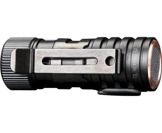 Фонарь Fenix HM50R V2.0 hm50rv20 – изображение 2