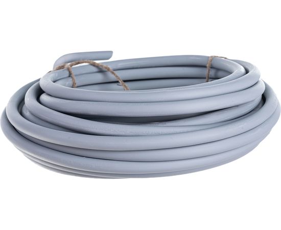 Кабель Мастер Тока NYMбм-O 2х2.5 серый 10м МТ1891 – изображение 2