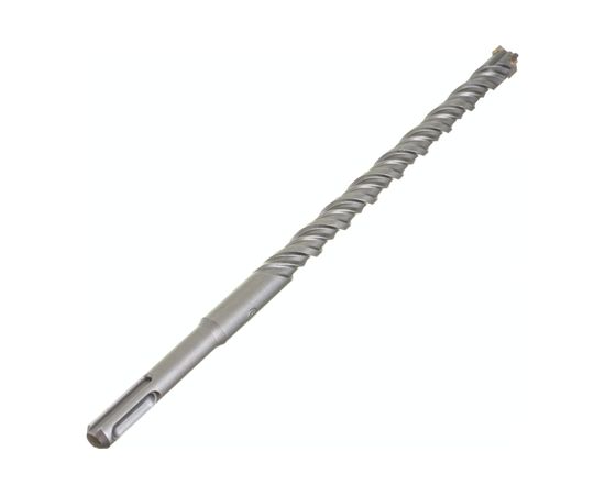 Бур Quadro-X (14.0х260/200 мм; SDS-plus) ГРАНИТ 414260 – изображение 2