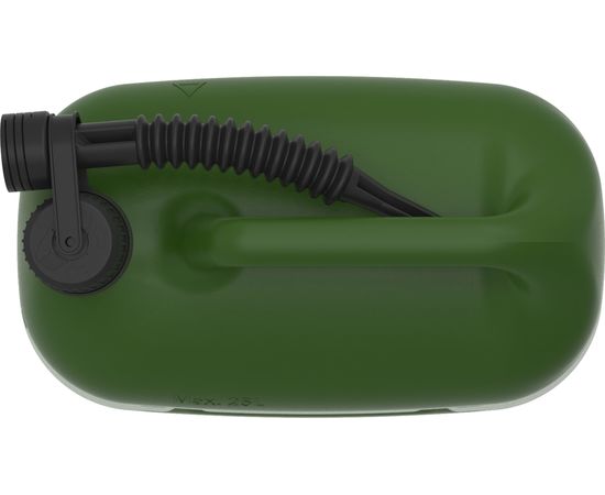 Канистра ГСМ Профи 25 л Oktan KGA1-01-10 – изображение 2