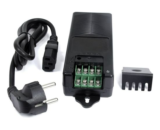 Блок питания Amatek AP-D12/50-4 7000139 – изображение 2