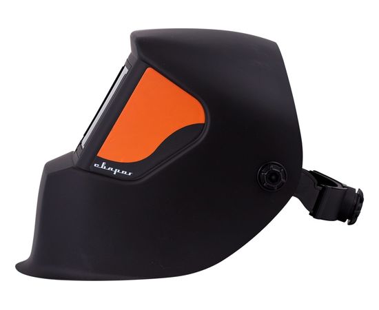 Маска сварщика AS-2-F I 9-13 DIN внутренняя регулировка, черная, без коробки Сварог 99561 – изображение 2